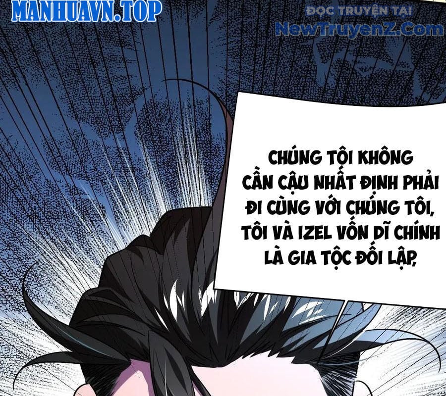 Vĩnh Sinh Đi Chết Đi! Chap 22 - Next Chap 23