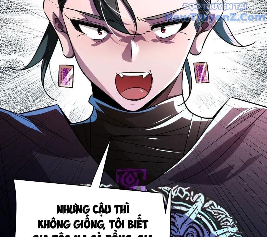 Vĩnh Sinh Đi Chết Đi! Chap 22 - Next Chap 23
