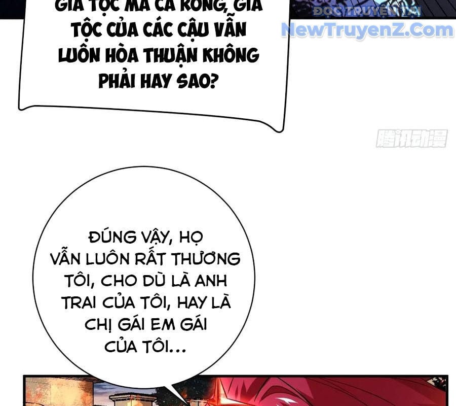 Vĩnh Sinh Đi Chết Đi! Chap 22 - Next Chap 23