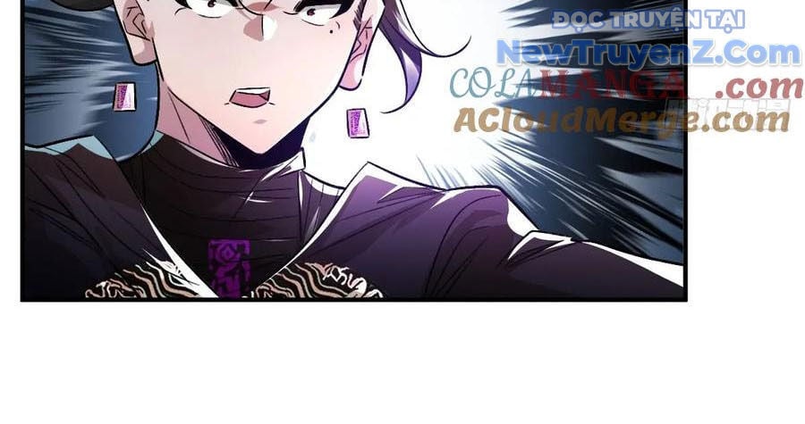 Vĩnh Sinh Đi Chết Đi! Chap 22 - Next Chap 23