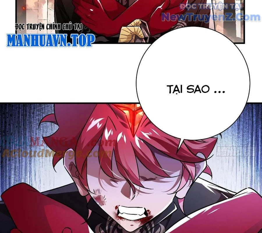 Vĩnh Sinh Đi Chết Đi! Chap 22 - Next Chap 23