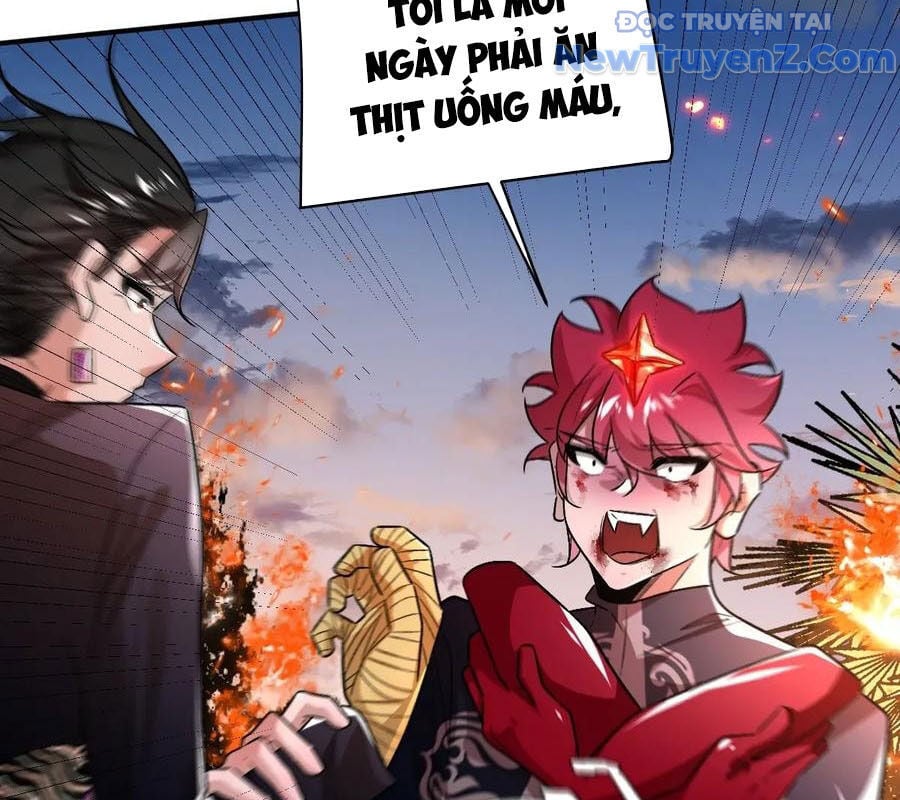 Vĩnh Sinh Đi Chết Đi! Chap 22 - Next Chap 23