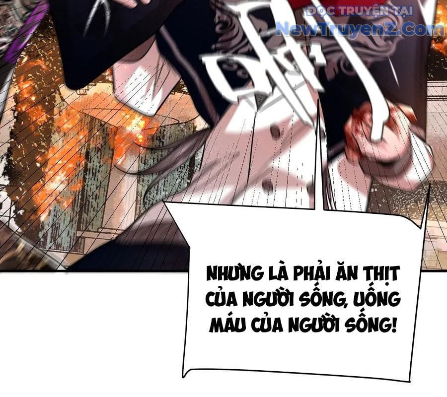 Vĩnh Sinh Đi Chết Đi! Chap 22 - Next Chap 23