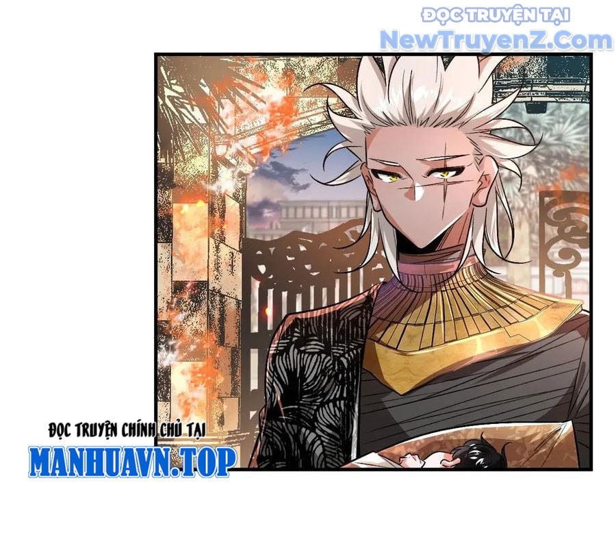 Vĩnh Sinh Đi Chết Đi! Chap 22 - Next Chap 23