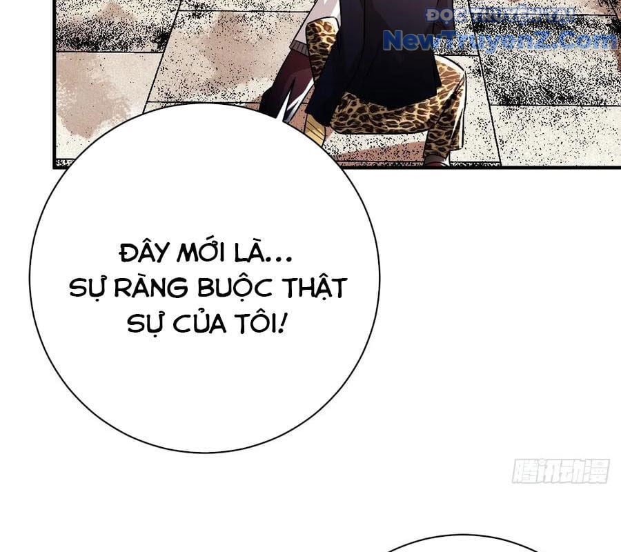 Vĩnh Sinh Đi Chết Đi! Chap 22 - Next Chap 23