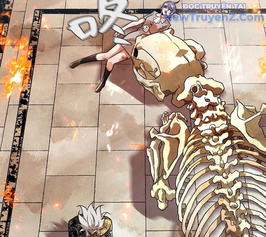 Vĩnh Sinh Đi Chết Đi! Chap 22 - Next Chap 23