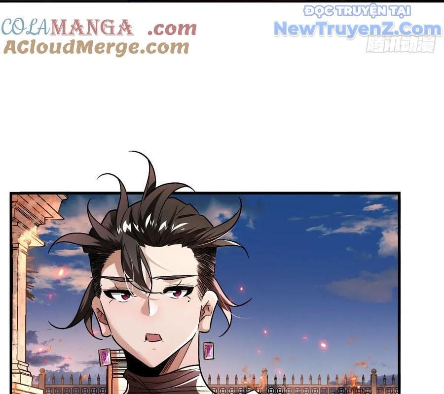 Vĩnh Sinh Đi Chết Đi! Chap 22 - Next Chap 23