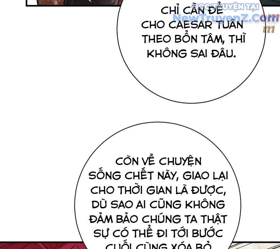 Vĩnh Sinh Đi Chết Đi! Chap 22 - Next Chap 23