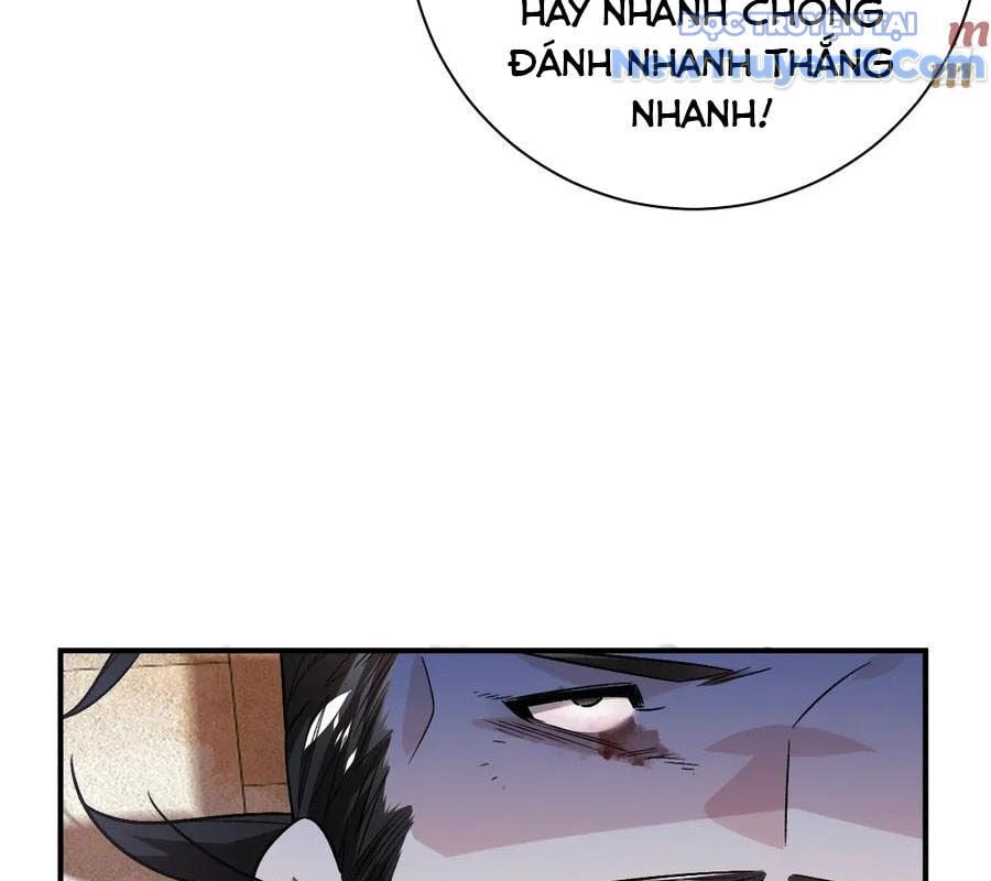 Vĩnh Sinh Đi Chết Đi! Chap 22 - Next Chap 23
