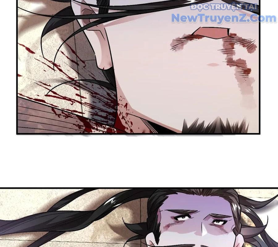 Vĩnh Sinh Đi Chết Đi! Chap 22 - Next Chap 23