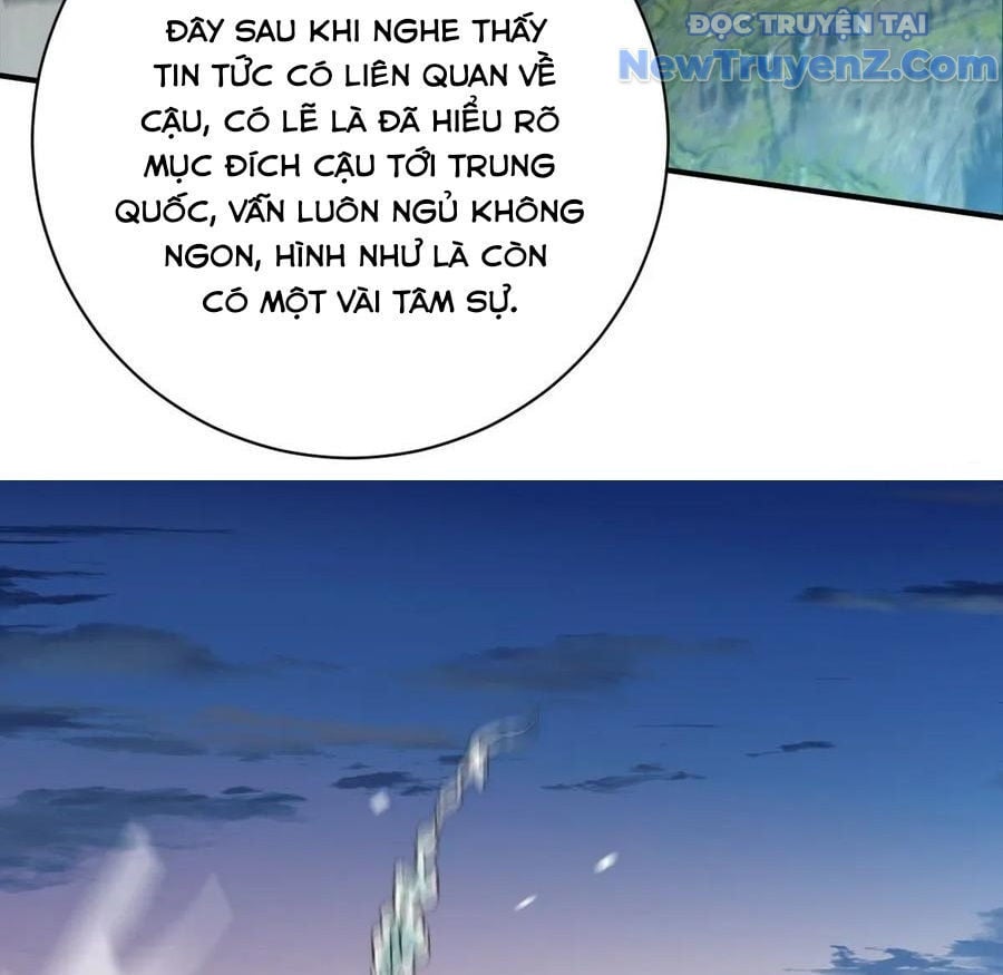 Vĩnh Sinh Đi Chết Đi! Chap 23 - Next Chap 24