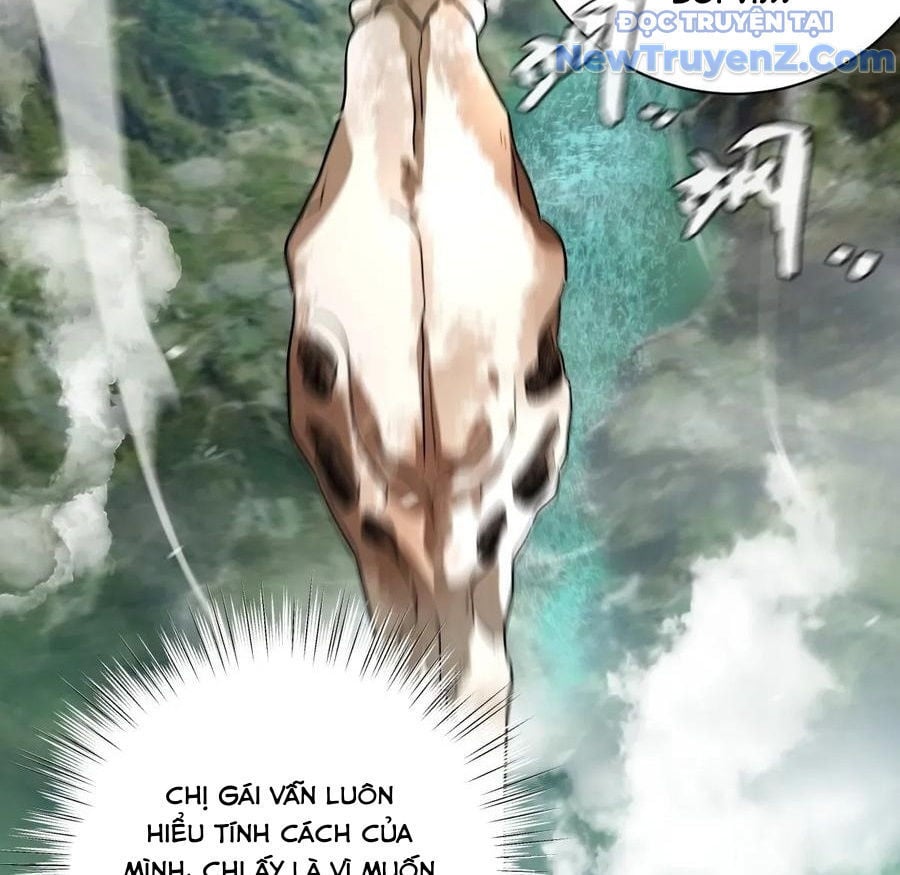 Vĩnh Sinh Đi Chết Đi! Chap 23 - Next Chap 24