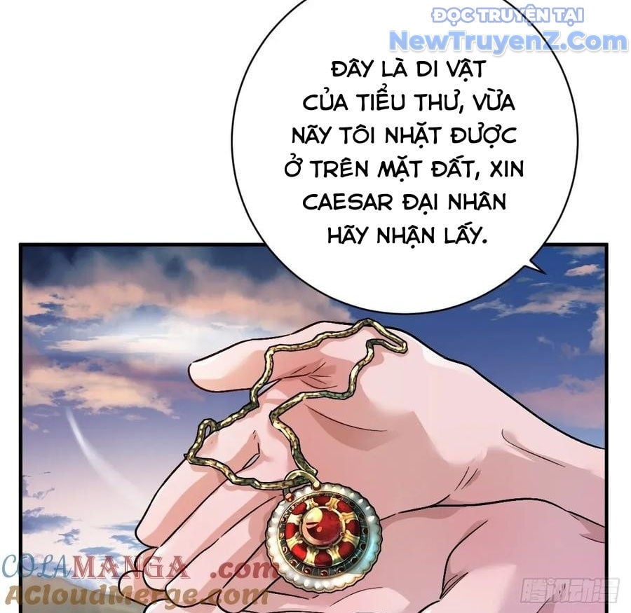 Vĩnh Sinh Đi Chết Đi! Chap 23 - Next Chap 24