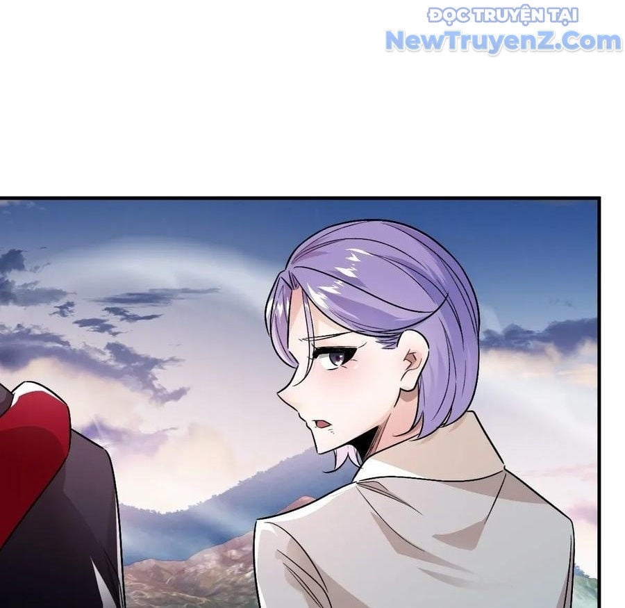 Vĩnh Sinh Đi Chết Đi! Chap 23 - Next Chap 24