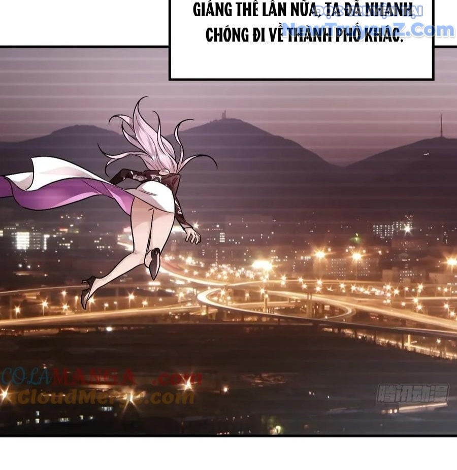 Vĩnh Sinh Đi Chết Đi! Chap 23 - Next Chap 24