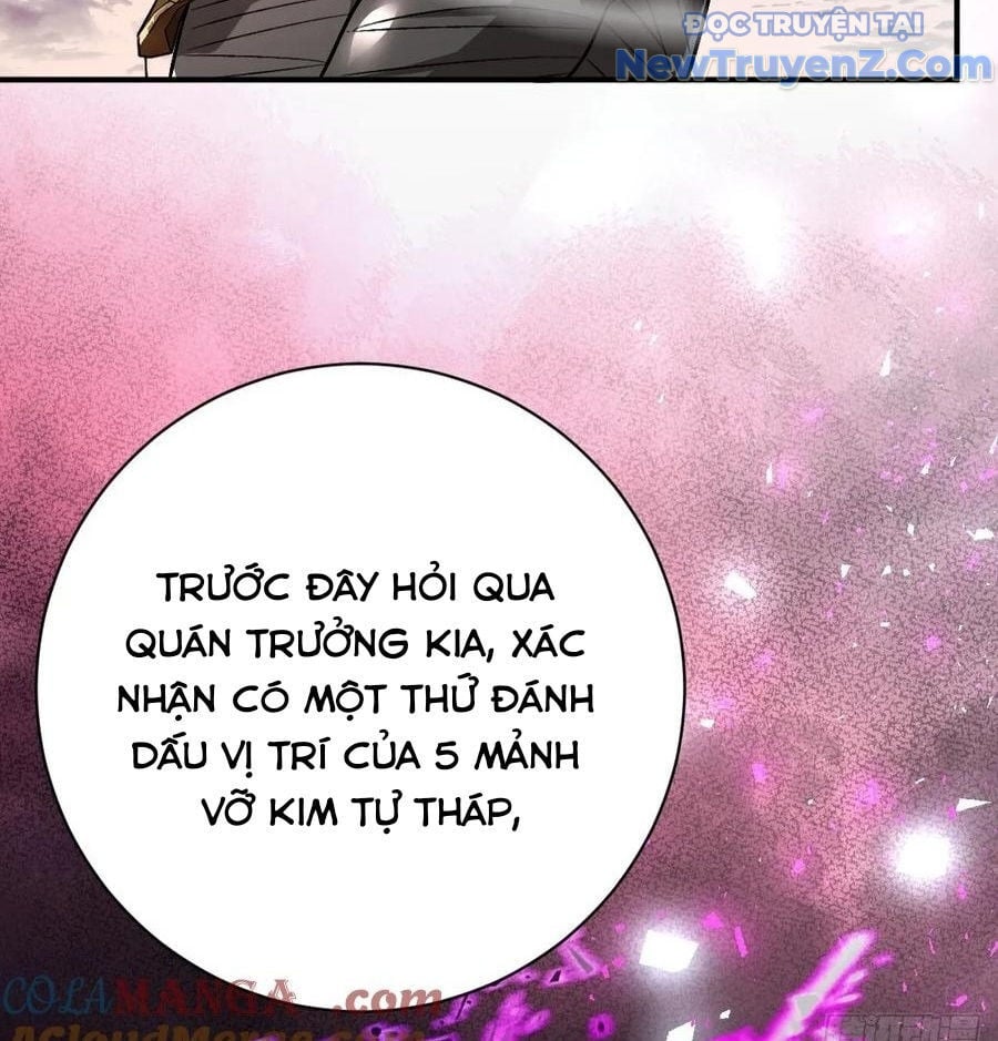 Vĩnh Sinh Đi Chết Đi! Chap 23 - Next Chap 24