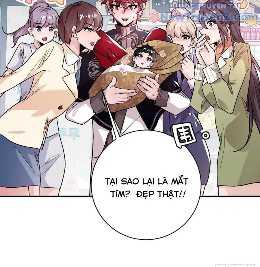 Vĩnh Sinh Đi Chết Đi! Chap 23 - Next Chap 24