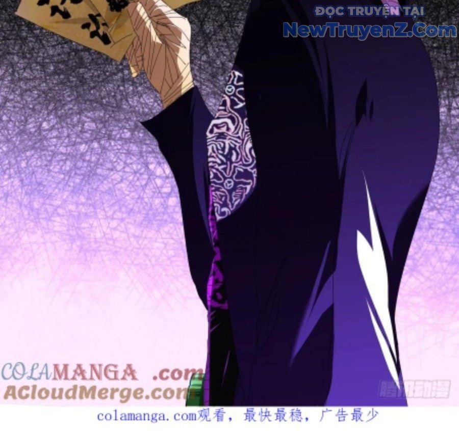 Vĩnh Sinh Đi Chết Đi! Chap 23 - Next Chap 24