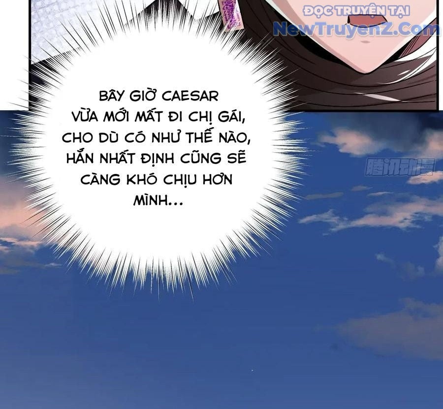 Vĩnh Sinh Đi Chết Đi! Chap 23 - Next Chap 24