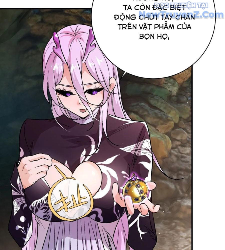 Vĩnh Sinh Đi Chết Đi! Chap 24 - Next Chap 25