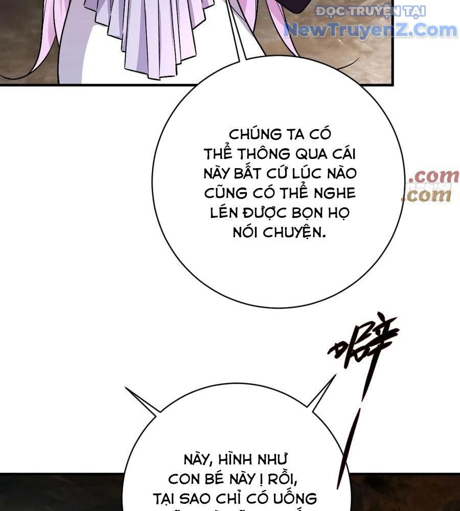Vĩnh Sinh Đi Chết Đi! Chap 24 - Next Chap 25