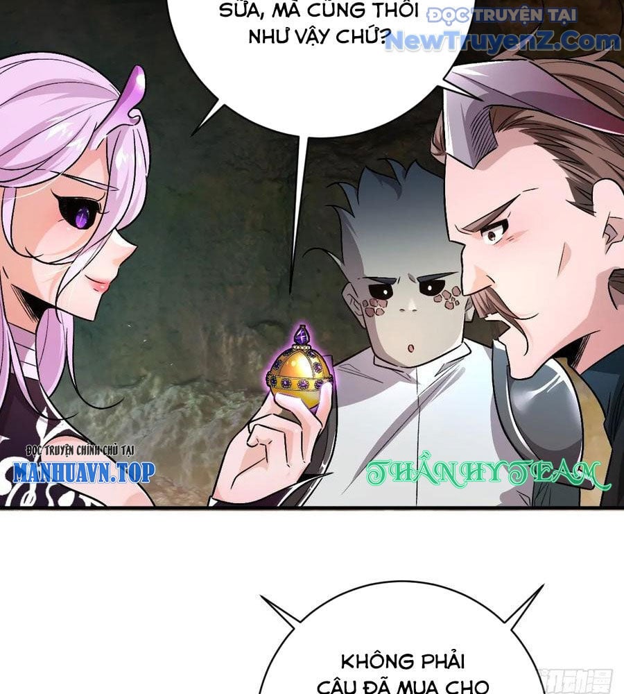 Vĩnh Sinh Đi Chết Đi! Chap 24 - Next Chap 25