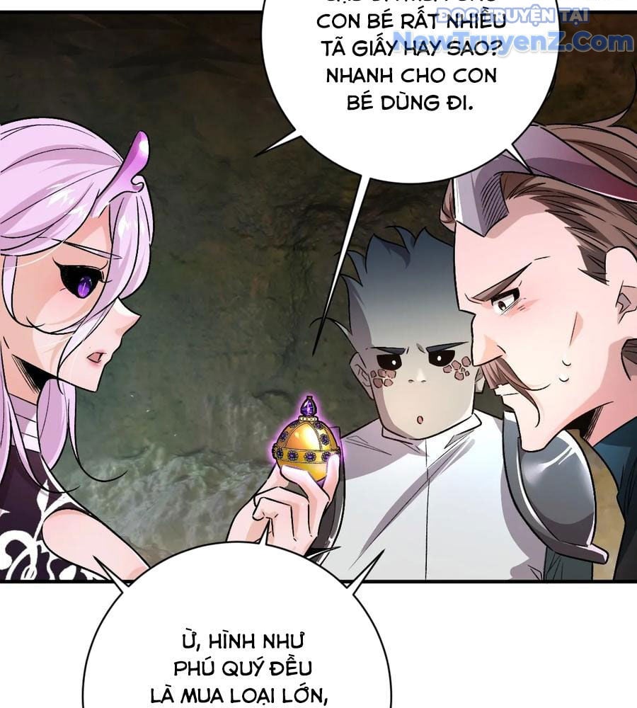 Vĩnh Sinh Đi Chết Đi! Chap 24 - Next Chap 25