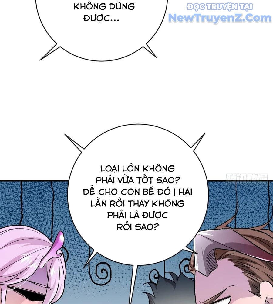 Vĩnh Sinh Đi Chết Đi! Chap 24 - Next Chap 25