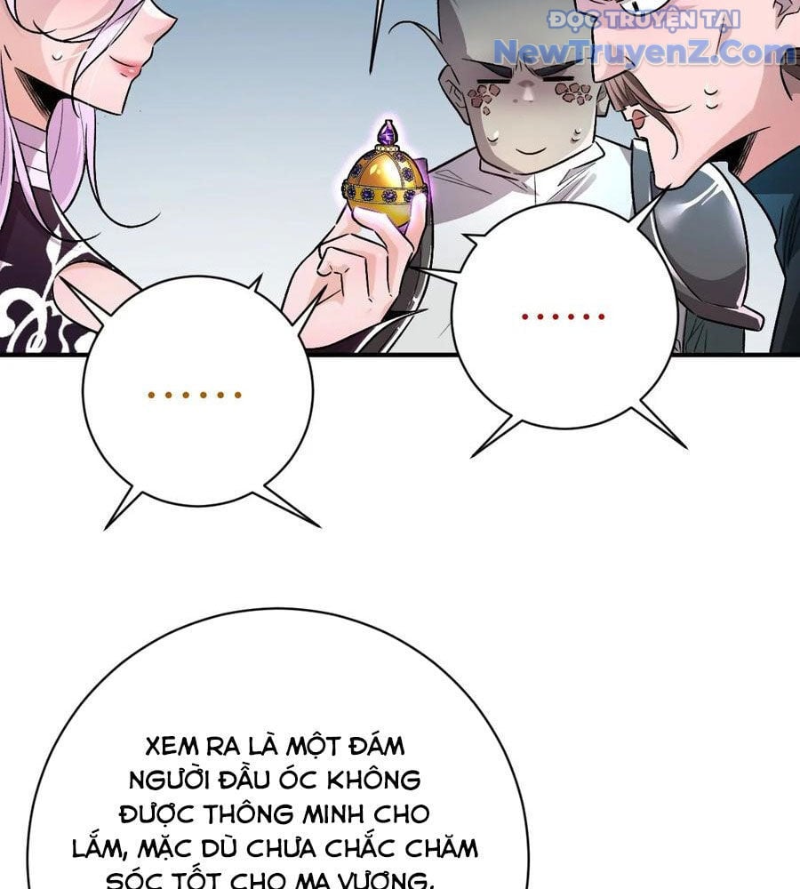 Vĩnh Sinh Đi Chết Đi! Chap 24 - Next Chap 25