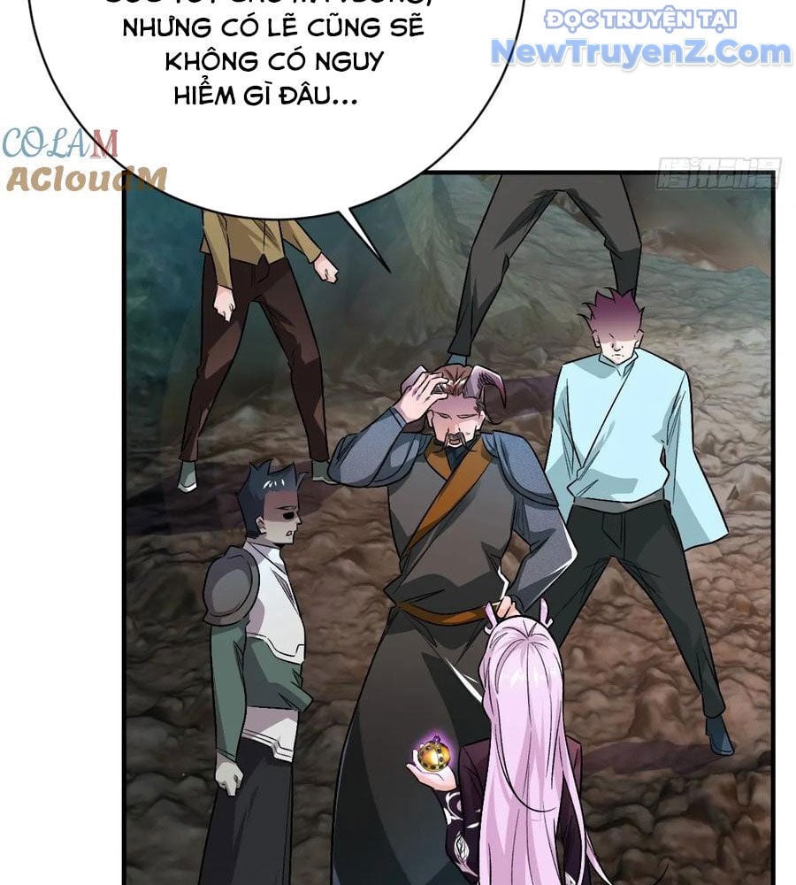 Vĩnh Sinh Đi Chết Đi! Chap 24 - Next Chap 25