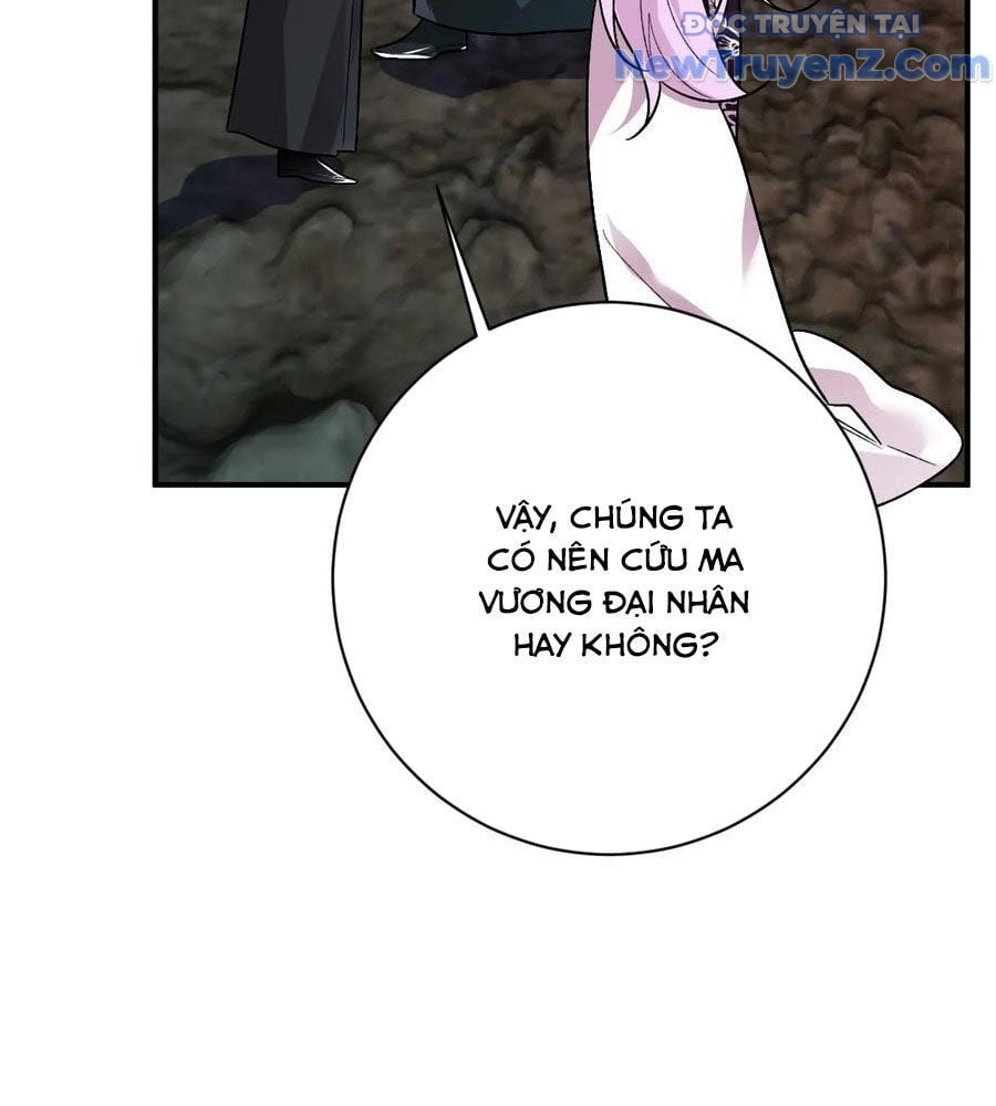Vĩnh Sinh Đi Chết Đi! Chap 24 - Next Chap 25