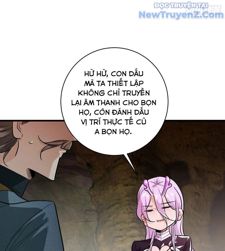 Vĩnh Sinh Đi Chết Đi! Chap 24 - Next Chap 25