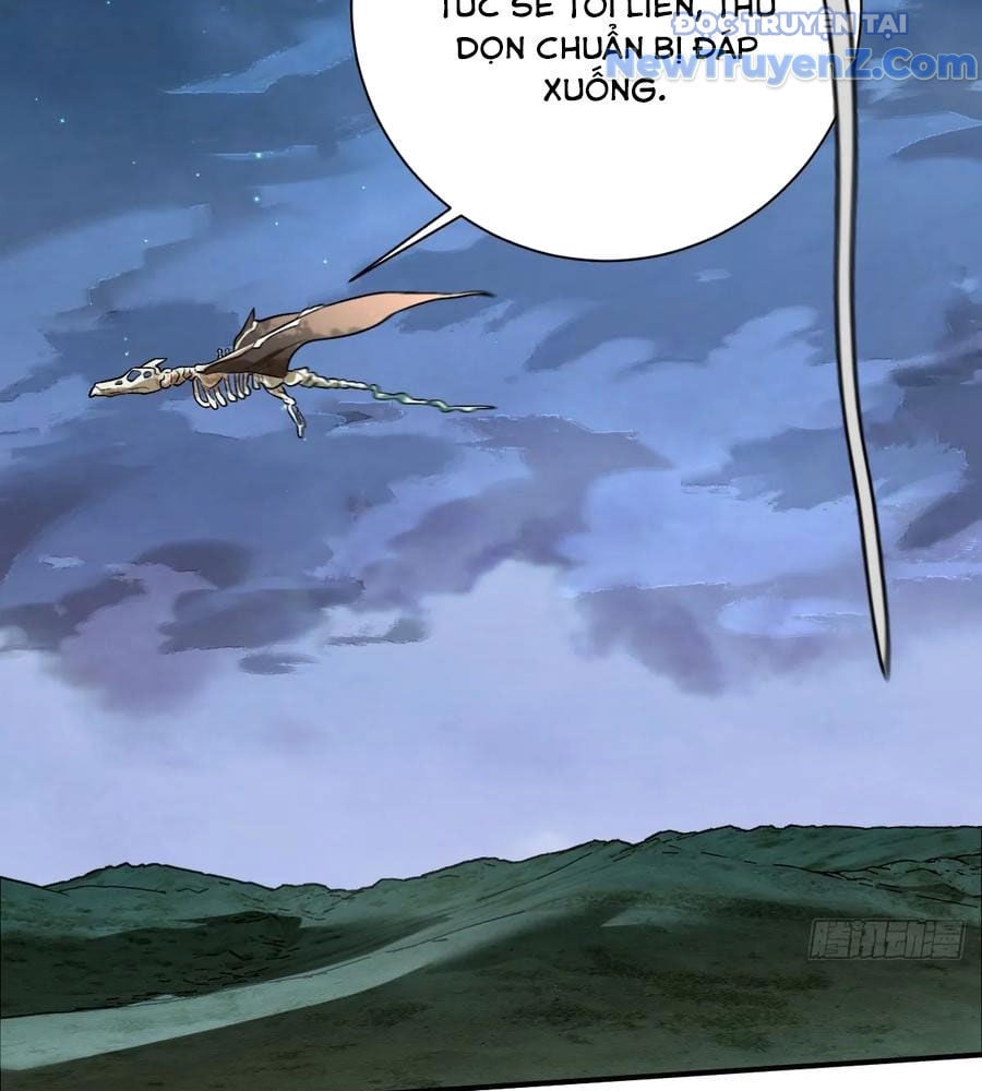 Vĩnh Sinh Đi Chết Đi! Chap 24 - Next Chap 25