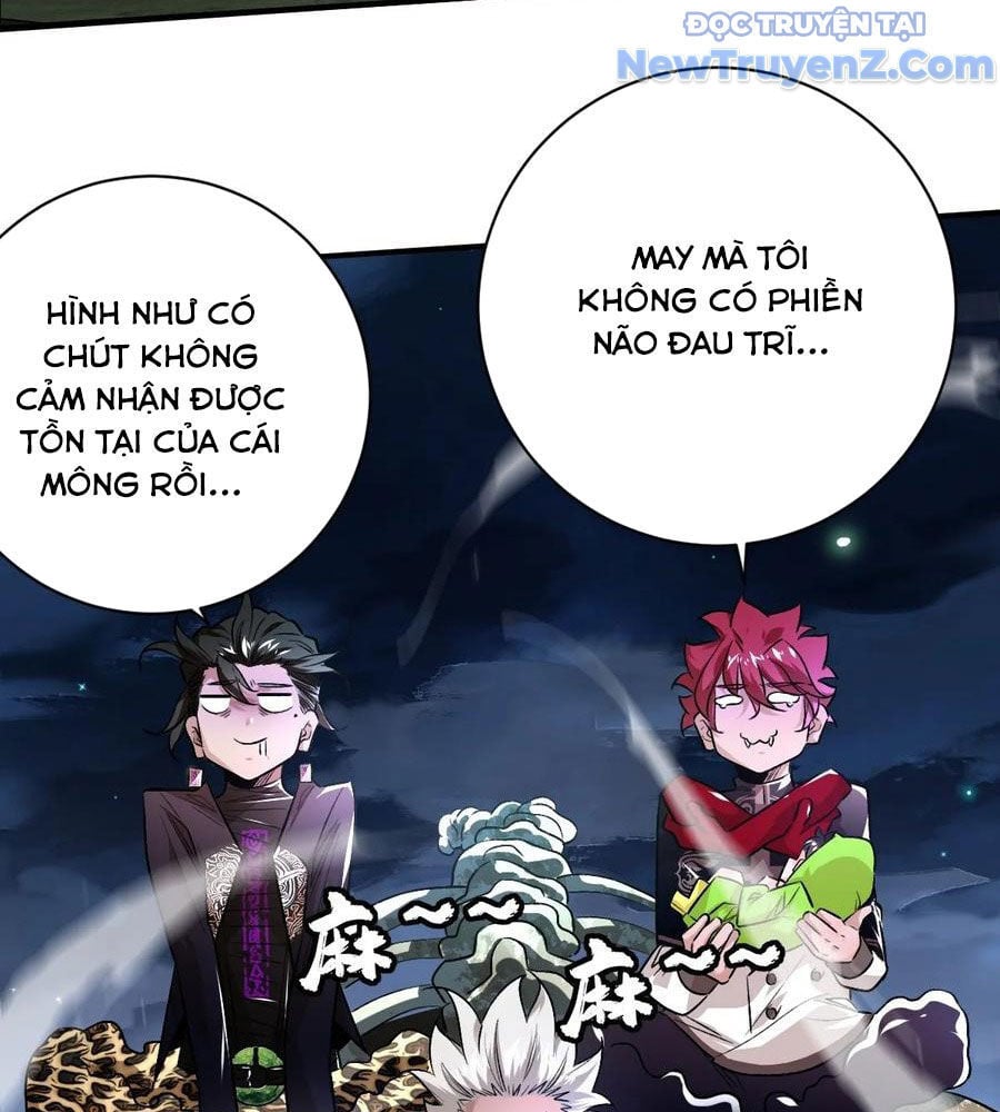 Vĩnh Sinh Đi Chết Đi! Chap 24 - Next Chap 25