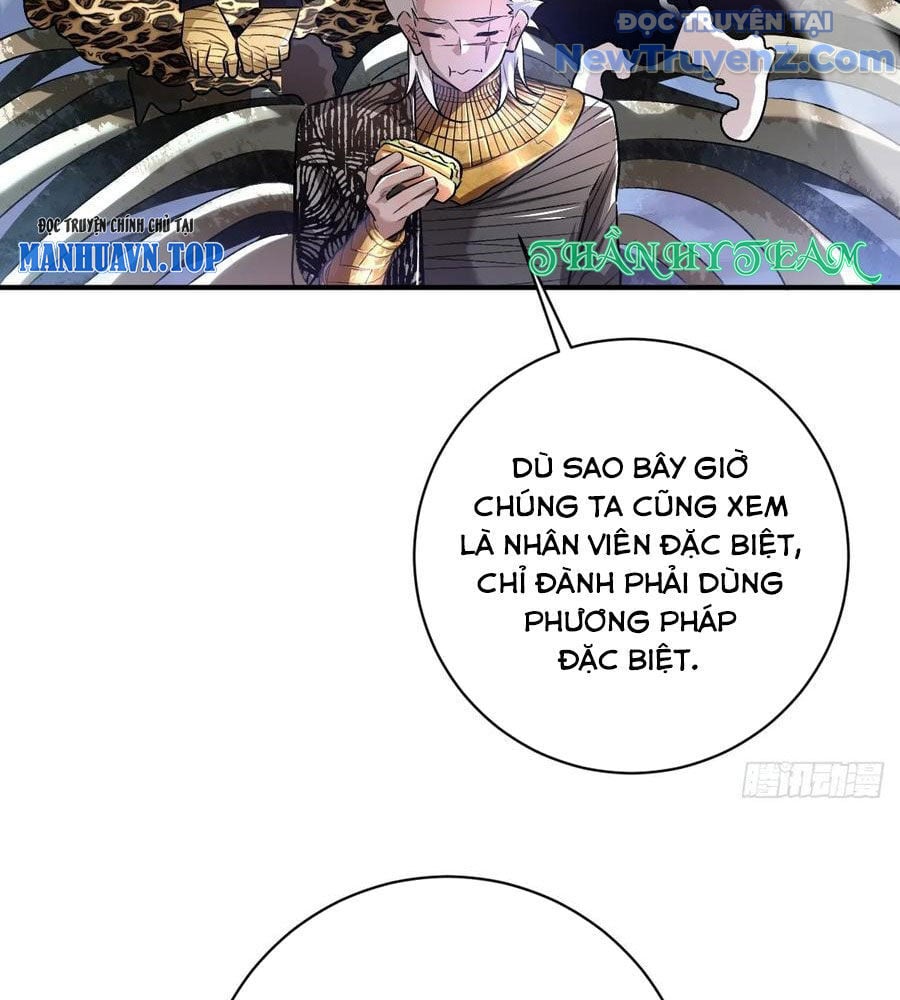 Vĩnh Sinh Đi Chết Đi! Chap 24 - Next Chap 25