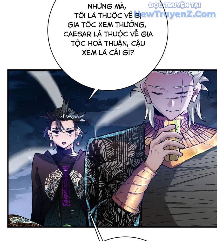 Vĩnh Sinh Đi Chết Đi! Chap 24 - Next Chap 25