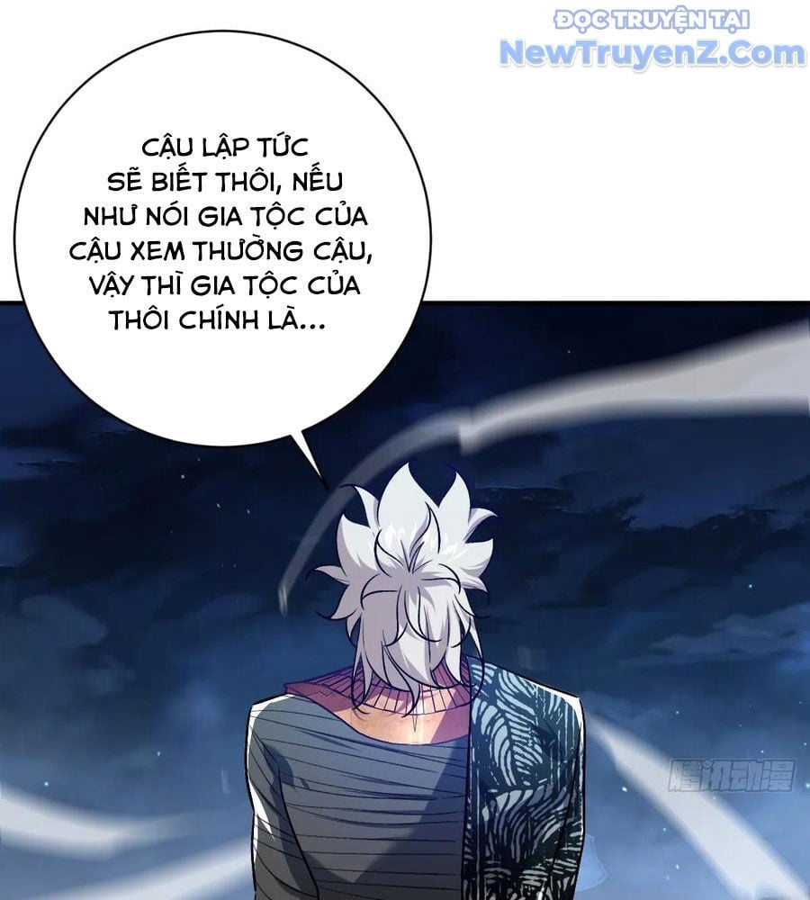 Vĩnh Sinh Đi Chết Đi! Chap 24 - Next Chap 25