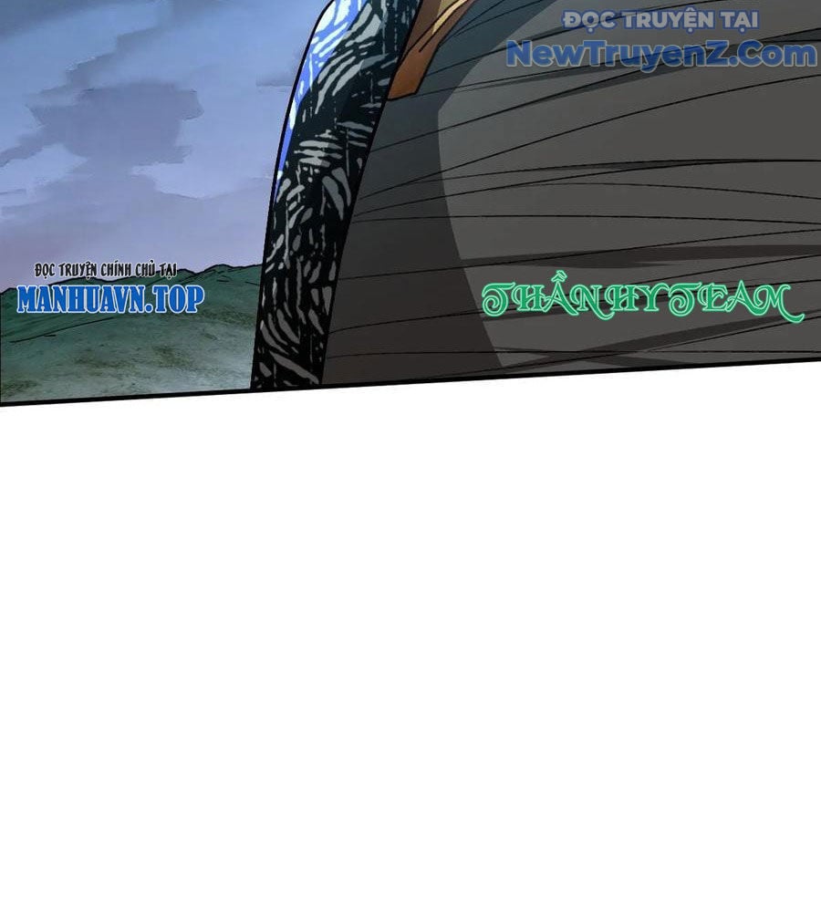 Vĩnh Sinh Đi Chết Đi! Chap 24 - Next Chap 25