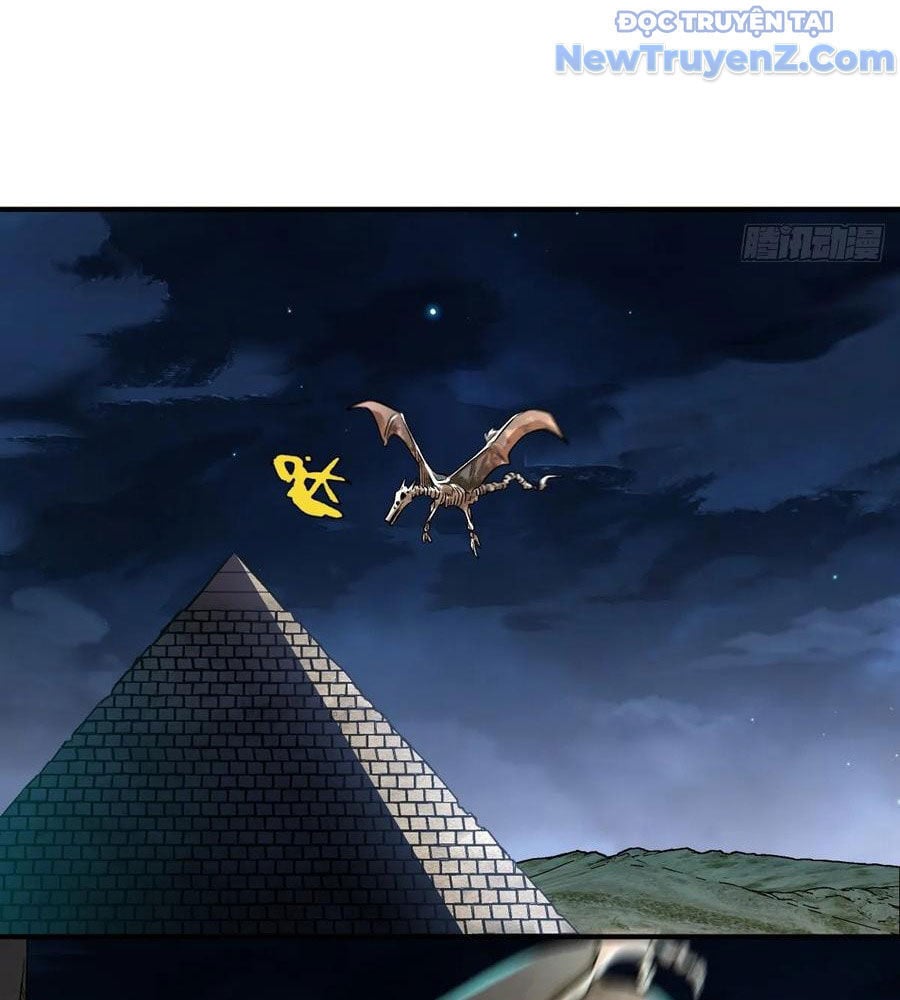 Vĩnh Sinh Đi Chết Đi! Chap 24 - Next Chap 25