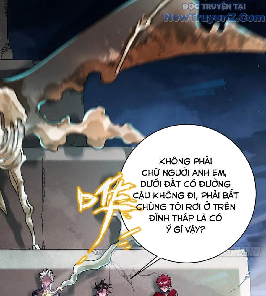 Vĩnh Sinh Đi Chết Đi! Chap 24 - Next Chap 25