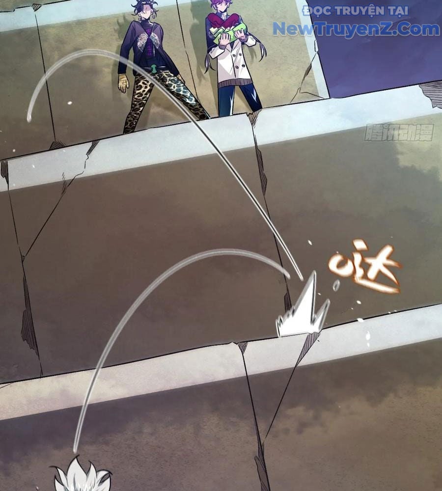 Vĩnh Sinh Đi Chết Đi! Chap 24 - Next Chap 25