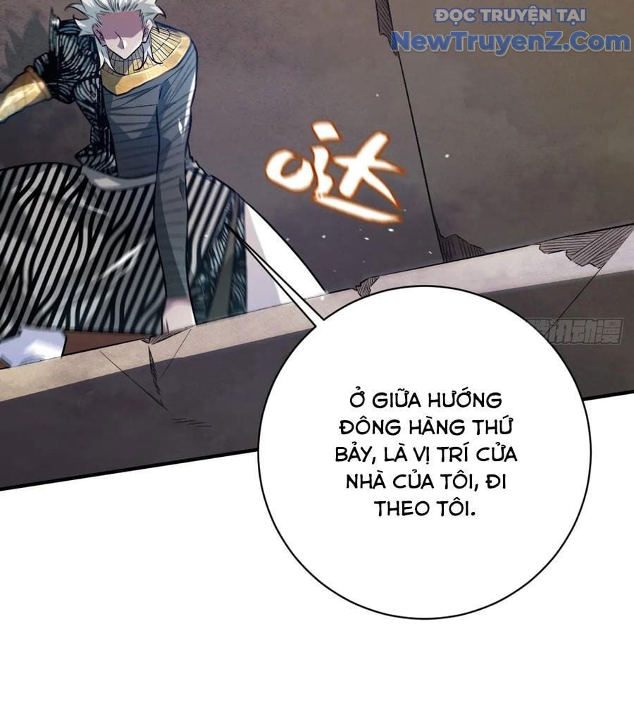 Vĩnh Sinh Đi Chết Đi! Chap 24 - Next Chap 25