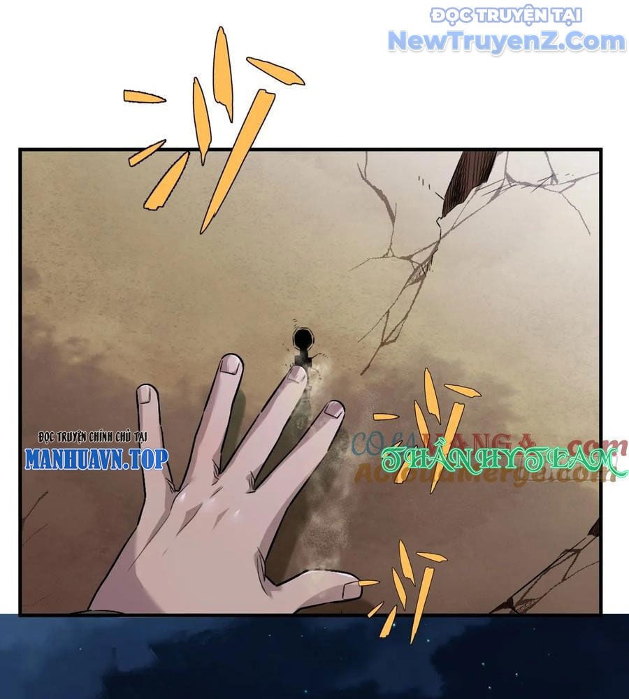 Vĩnh Sinh Đi Chết Đi! Chap 24 - Next Chap 25