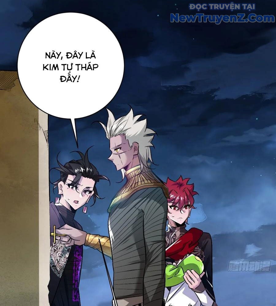 Vĩnh Sinh Đi Chết Đi! Chap 24 - Next Chap 25