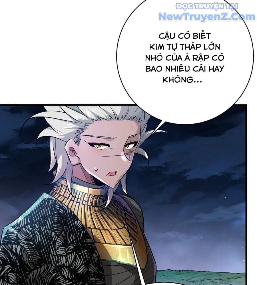 Vĩnh Sinh Đi Chết Đi! Chap 24 - Next Chap 25