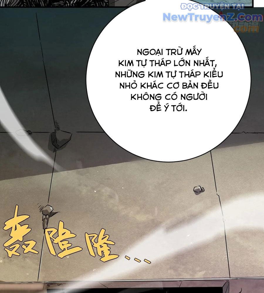 Vĩnh Sinh Đi Chết Đi! Chap 24 - Next Chap 25