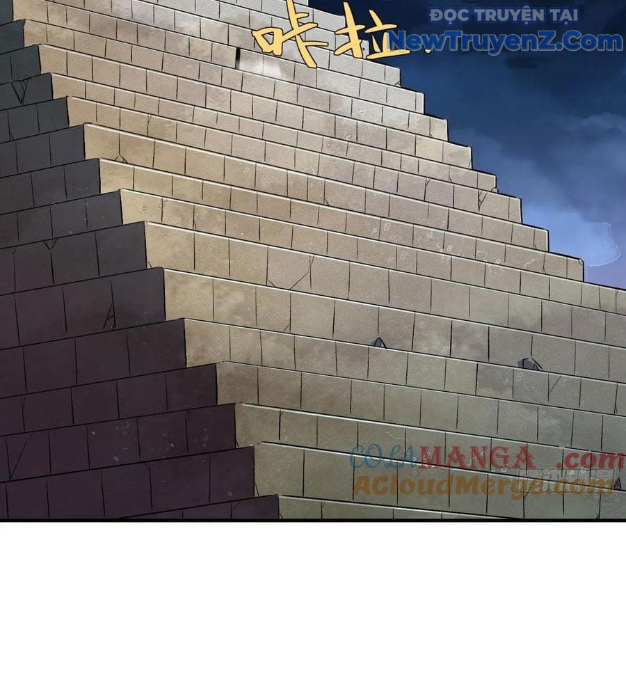 Vĩnh Sinh Đi Chết Đi! Chap 24 - Next Chap 25