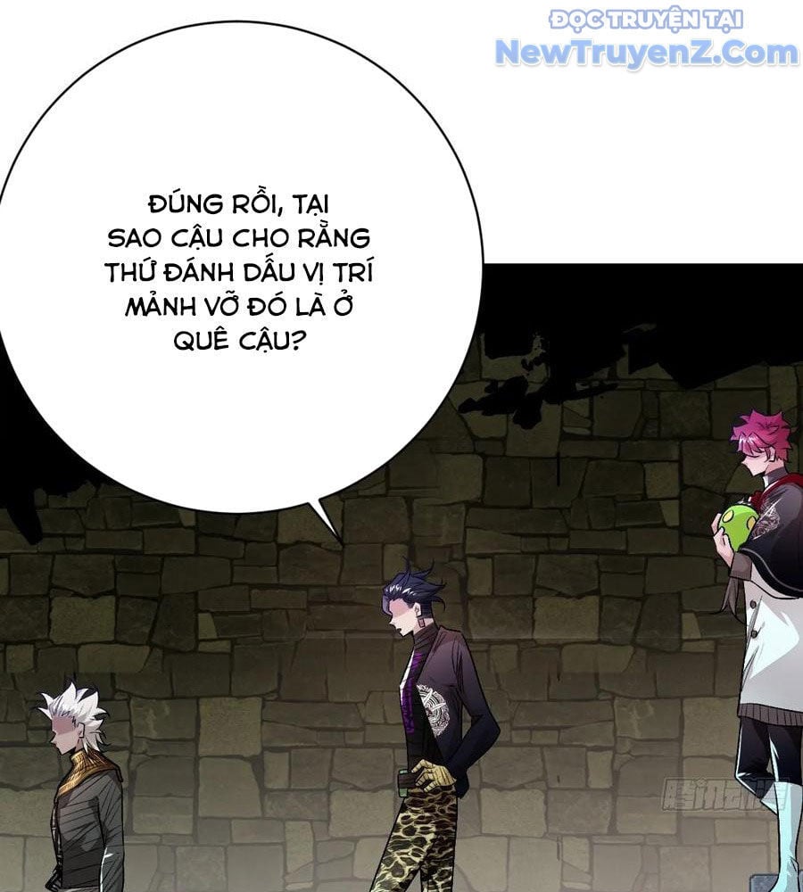 Vĩnh Sinh Đi Chết Đi! Chap 24 - Next Chap 25