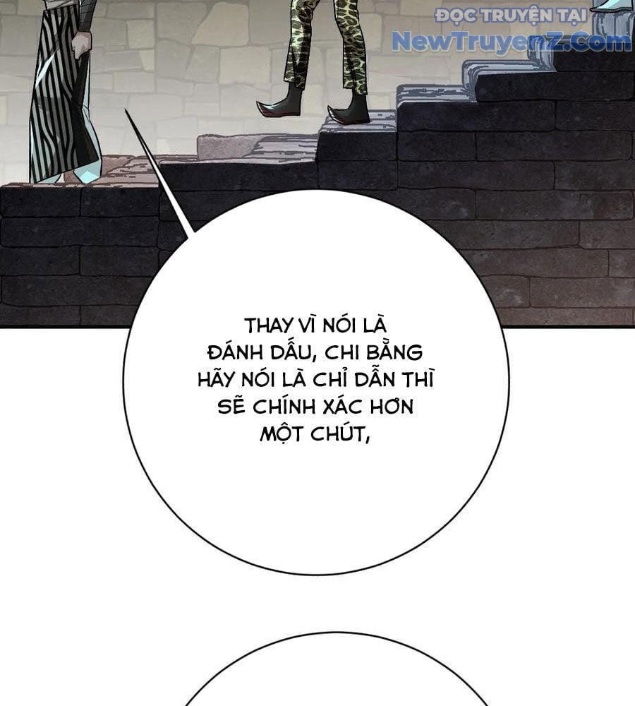 Vĩnh Sinh Đi Chết Đi! Chap 24 - Next Chap 25