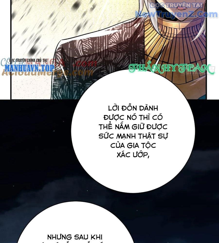 Vĩnh Sinh Đi Chết Đi! Chap 24 - Next Chap 25
